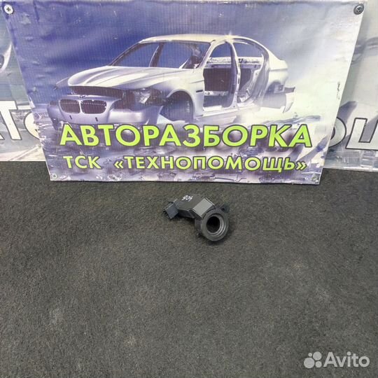 Антенна иммобилайзера Peugeot 406