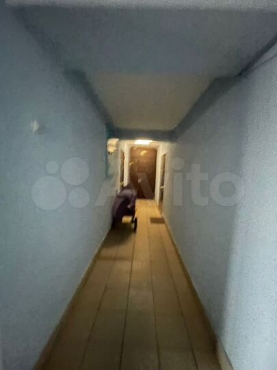 2-к. квартира, 50 м², 5/9 эт.