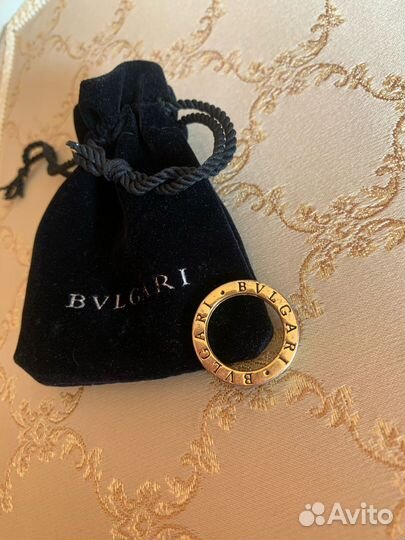 Кольцо B.Zer01