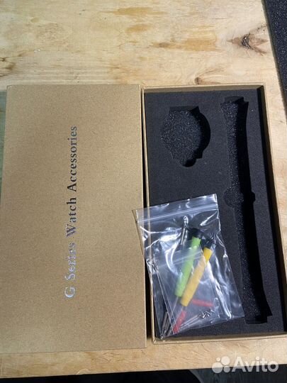 Casio g shock GW-B5600