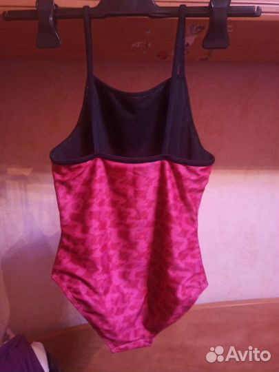 Купальник для девочки