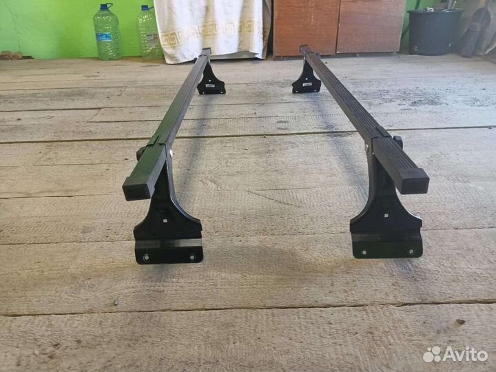 Багажник на крышу