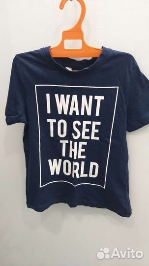 Детская одежда для мальчиков. Пакет