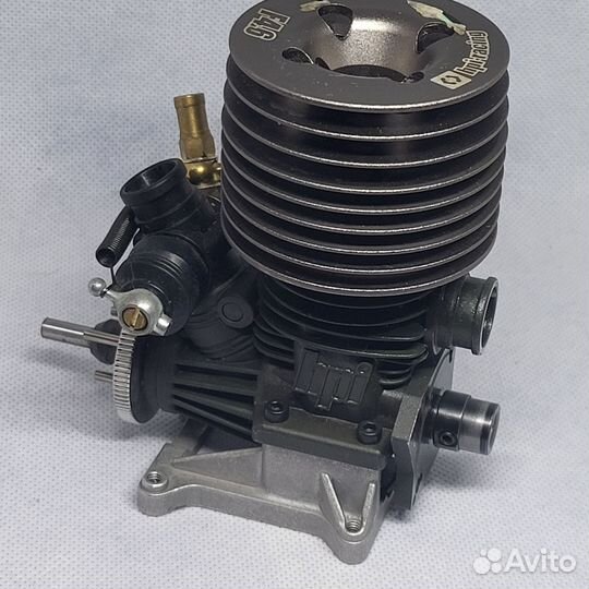 Hpi savage 4.6 и трансмиссия