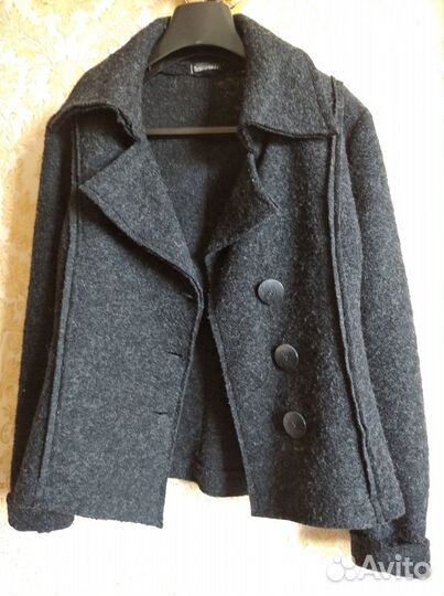 Куртка пиджак