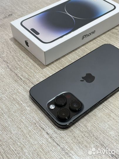 iPhone 14 Pro Max, 512 ГБ