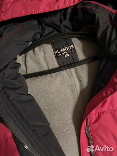 Горнолыжный костюм женский (42) 46 размер