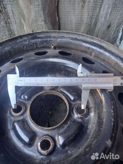 Продам диск R15