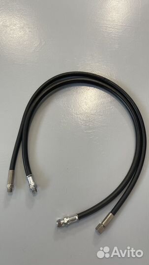 Шланги для дайвинга