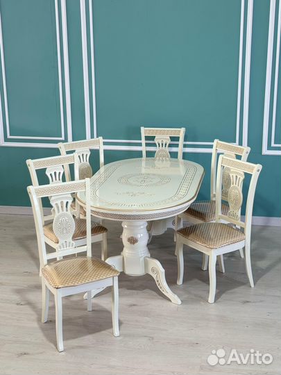 Кухонный стол. Доставка по всей России