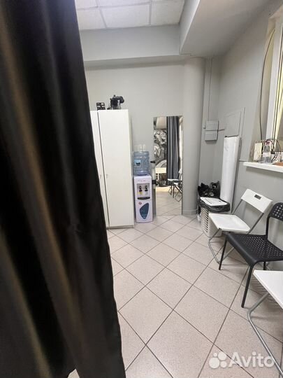 Аренда танцевального зала