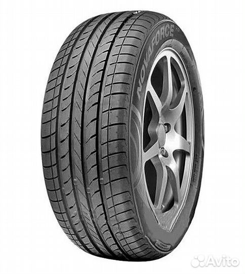 Leao Nova Force 4X4 HP 205/55 R16 91H