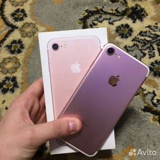 iPhone 7, 32 ГБ