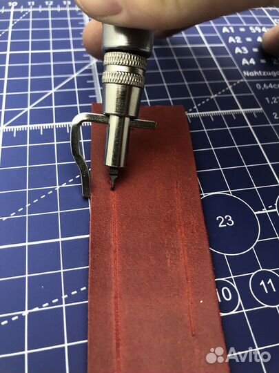 Кромкорез 3 в 1