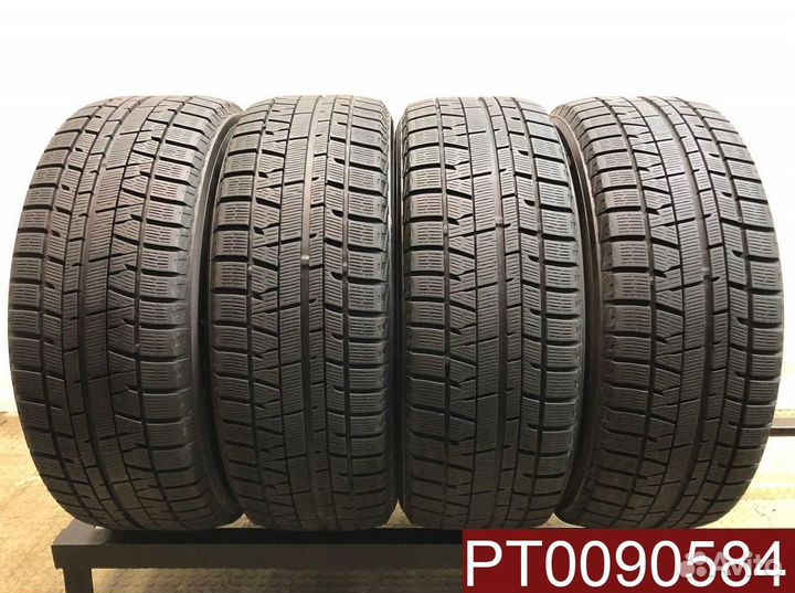Yokohama Ice Guard IG50 215/55 R17 110