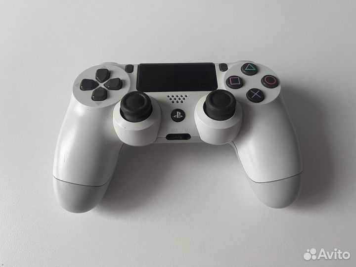 Оригинальный джойстик ps4