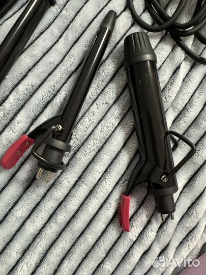 Мультистайлер Rowenta Elite Model Look