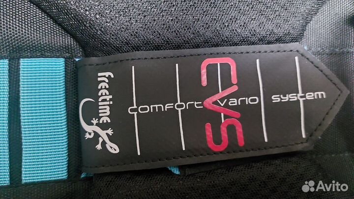 Рюкзак туристический 80 литров