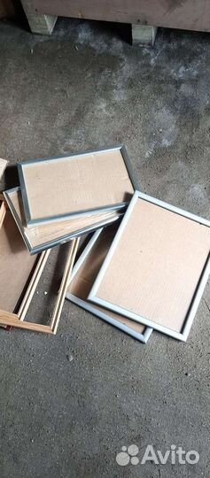 Рамки для фото