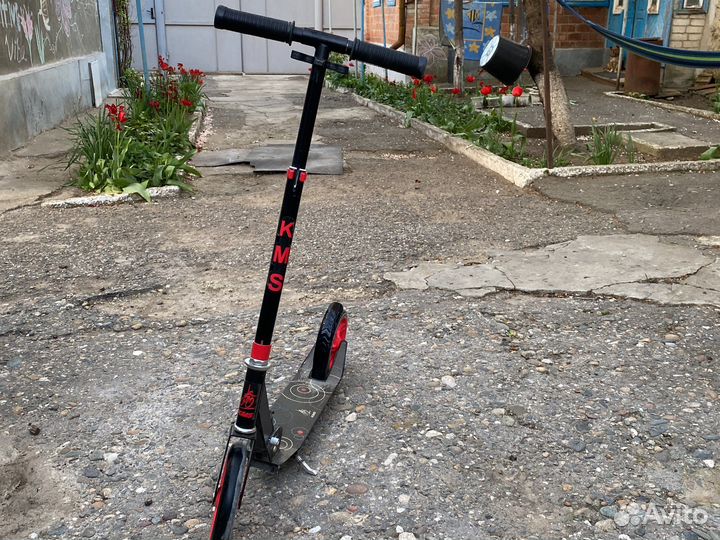 Самокат детский