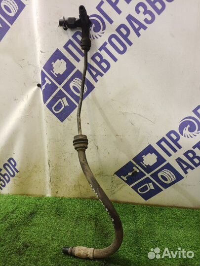 Трубка сцепления Ford C-Max универсал 1.8 qqda