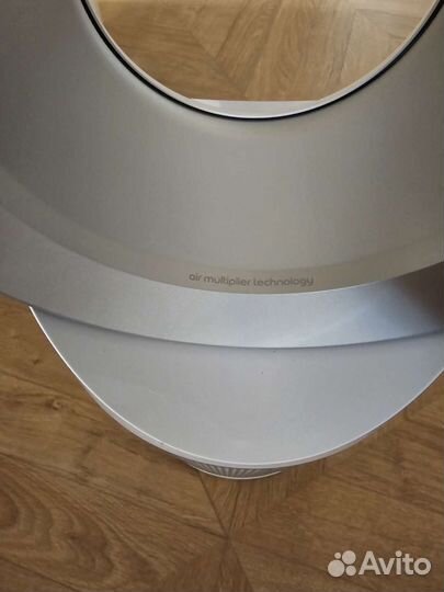 Очиститель воздуха dyson