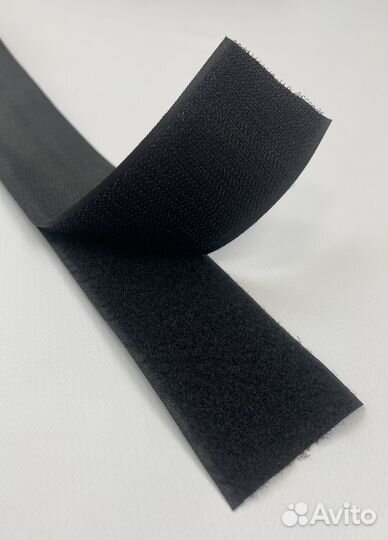 Липучка Velcro 50мм