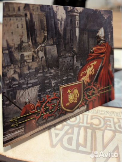 Игра престолов настольная игра +дополнения