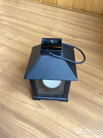 Подсвечник