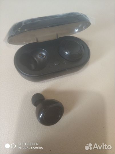 Bluetooth наушники TWS Y50