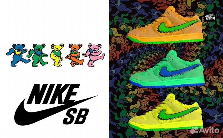 Носки фирменные новые