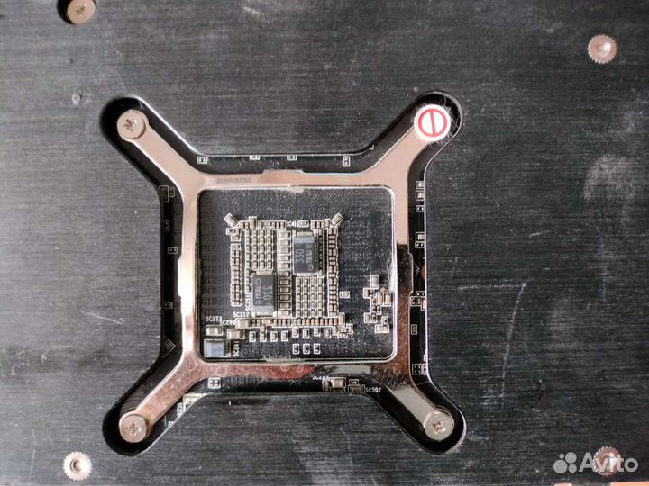 Видеокарта GTX 1070 8 gb