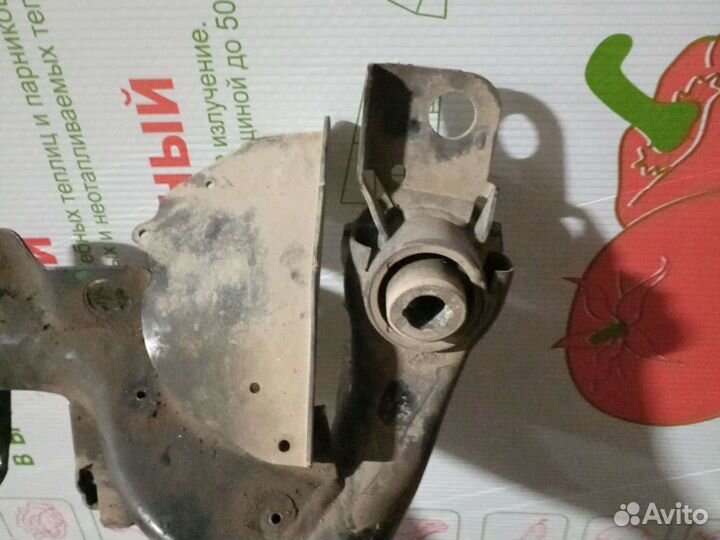 Подрамник передний Mercedes Ml350 w164