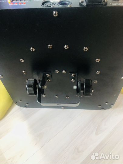 Дискотечный Led