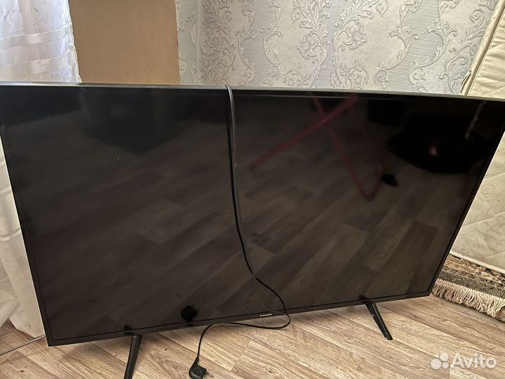Телевизор samsung