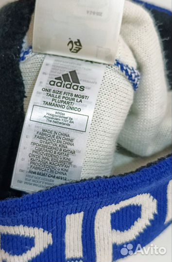 Adidas шапка originals