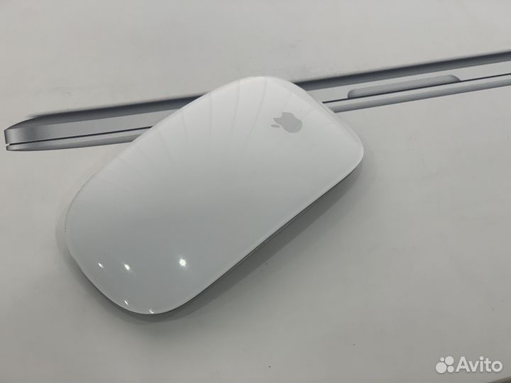 Мышь apple magic mouse 2 оригинал