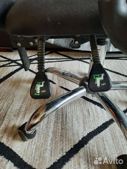 Офисная мебель бу