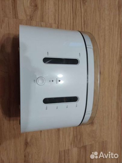 Умная поилка, кормушка Hiper