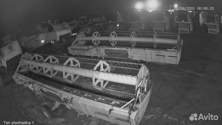 NEW Видеонаблюдение №1 5MP IP Уличная камера R-cam