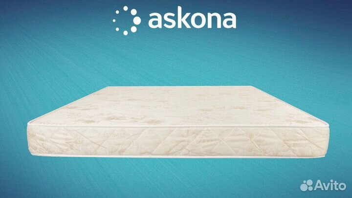 Матрас 120х200