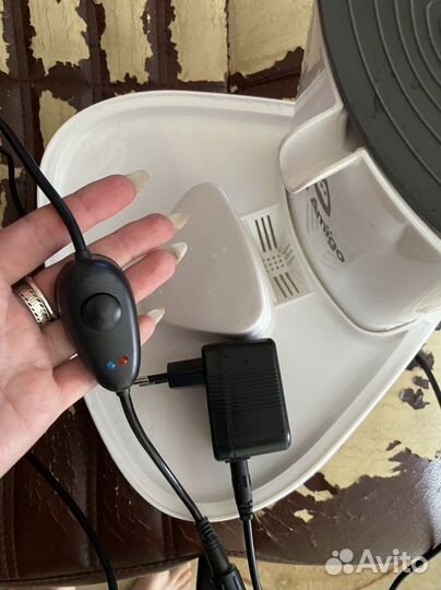 Автопоилка фонтан amigo