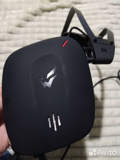 Игровые наушники ardor gaming Аltar с микрофоном