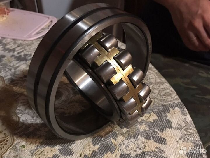 Подшипник плавающий