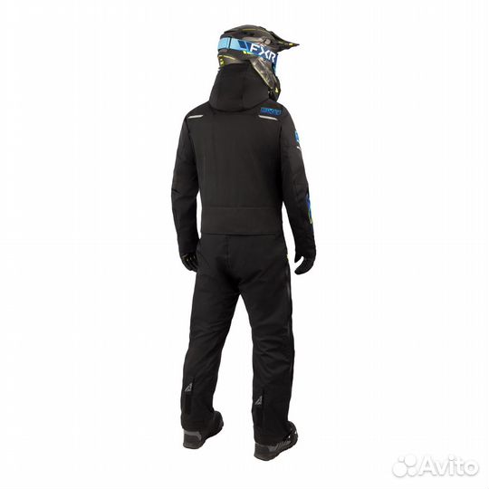 Комбинезон FXR Maverick F.A.S.T. в наличии 2023г