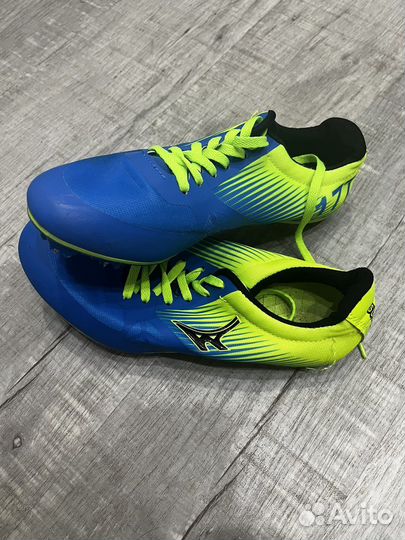 Шиповки для бега 38 размер