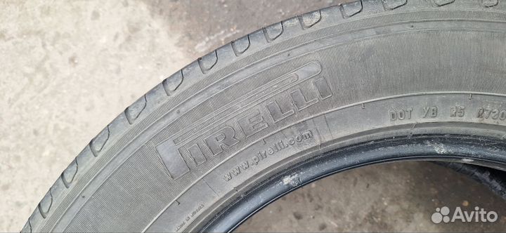 Pirelli Scorpion Verde 225/60 R18 100H