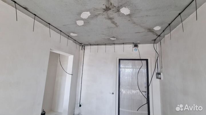 Электромонтажные работы, услуги электрика