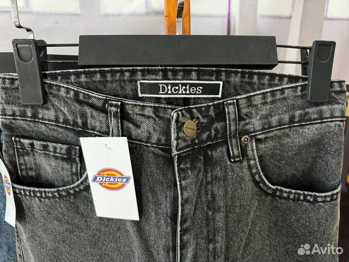 Джинсы dickies