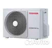 Кондиц-ры Toshiba seiya 2 (E2KVG) R32 - NEW